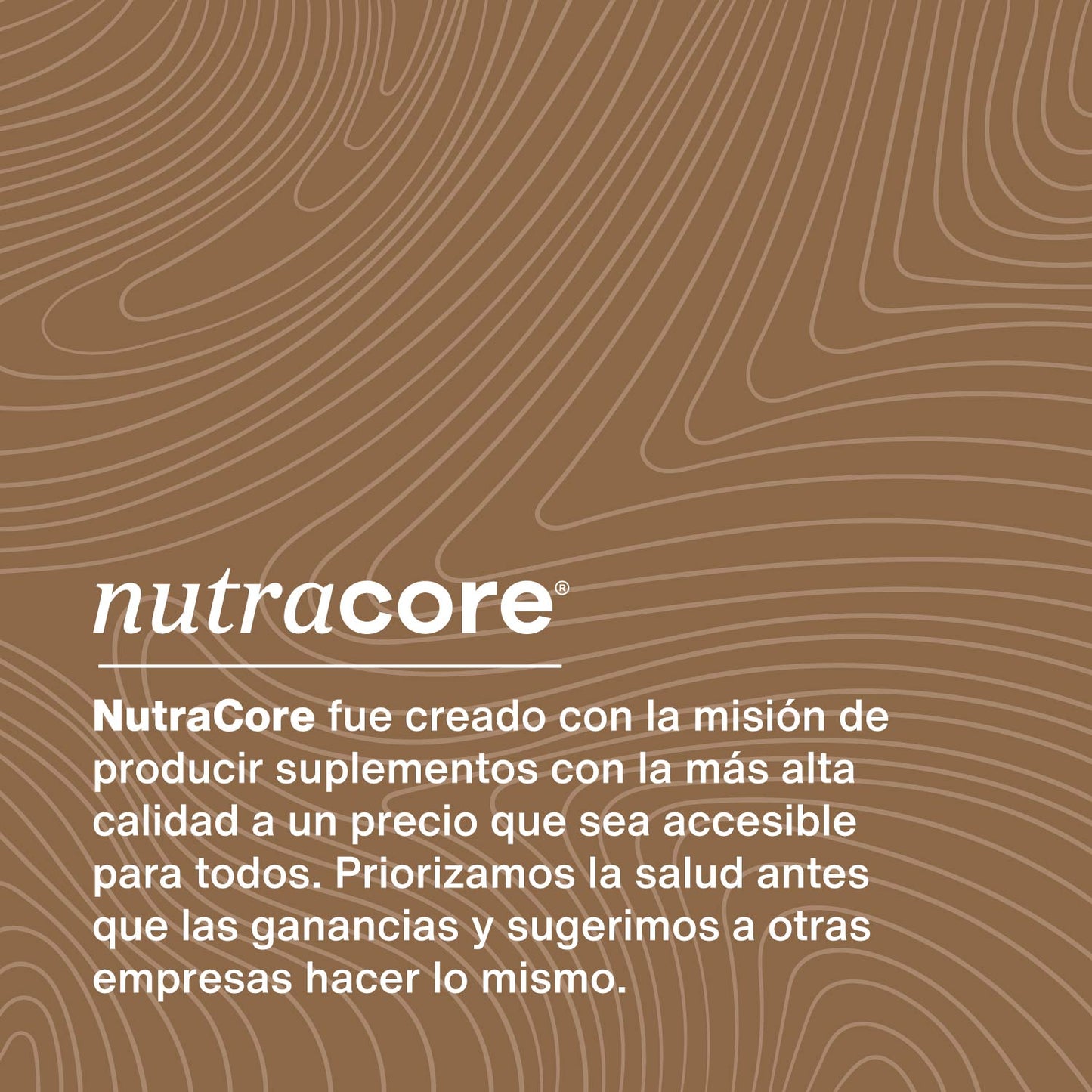Melena de León 600mg | NutraCore