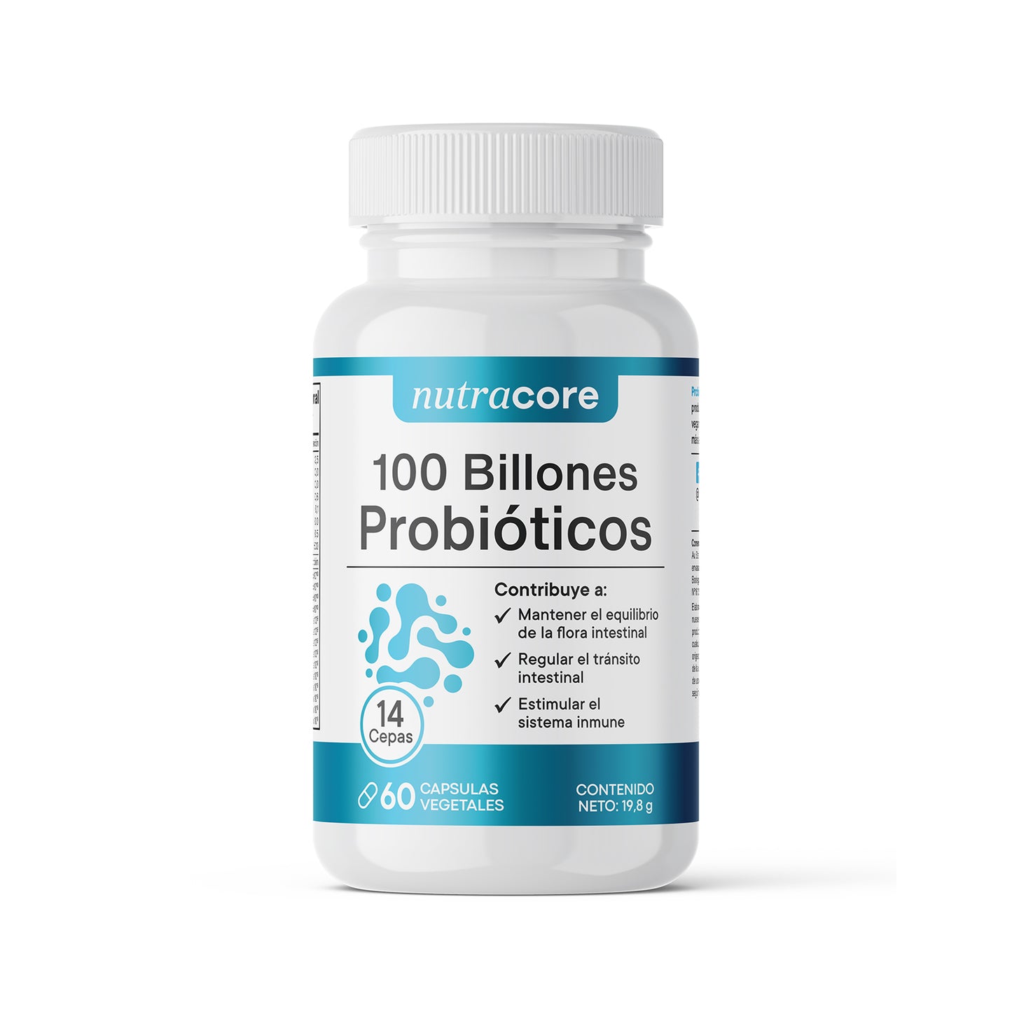 Probioticos