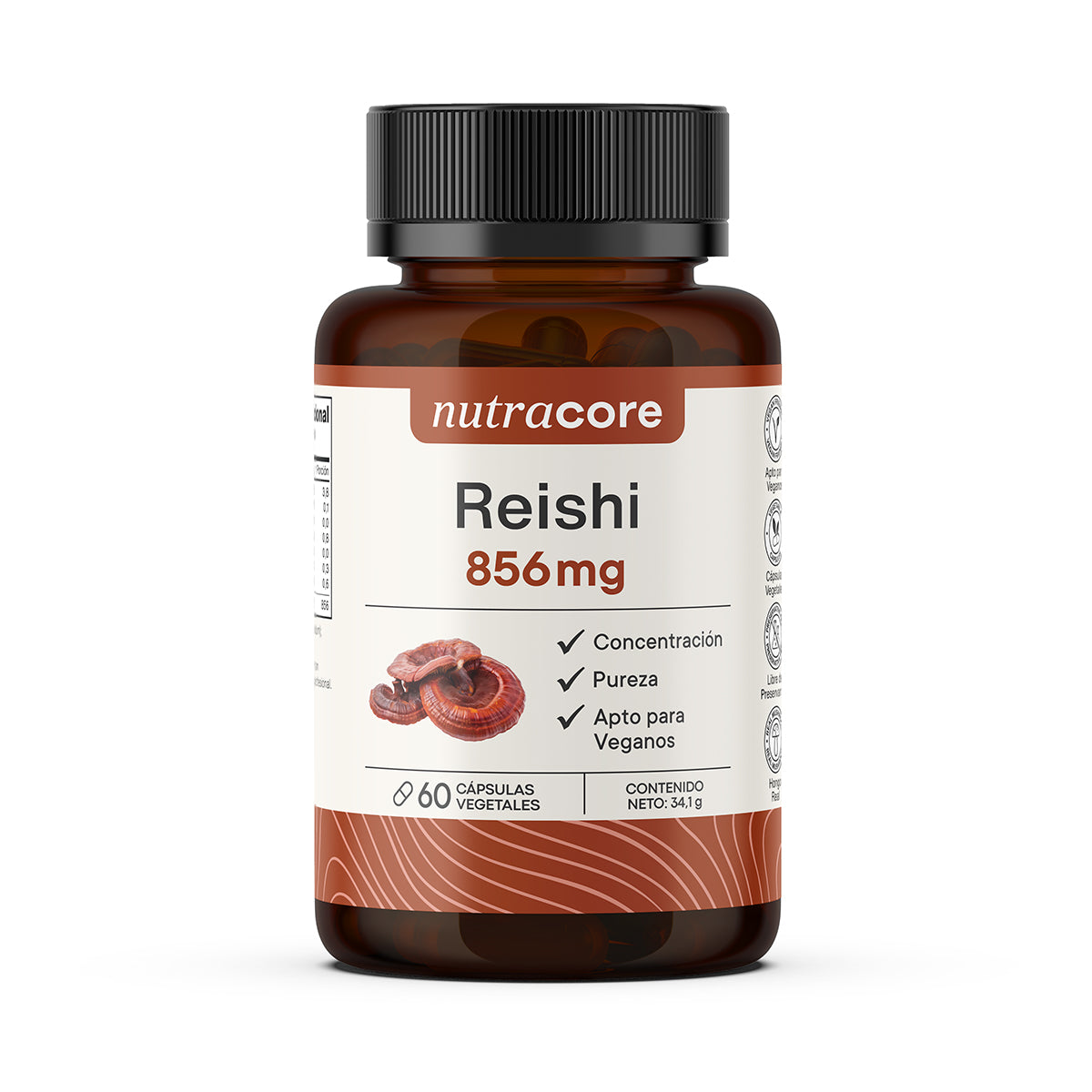 Reishi