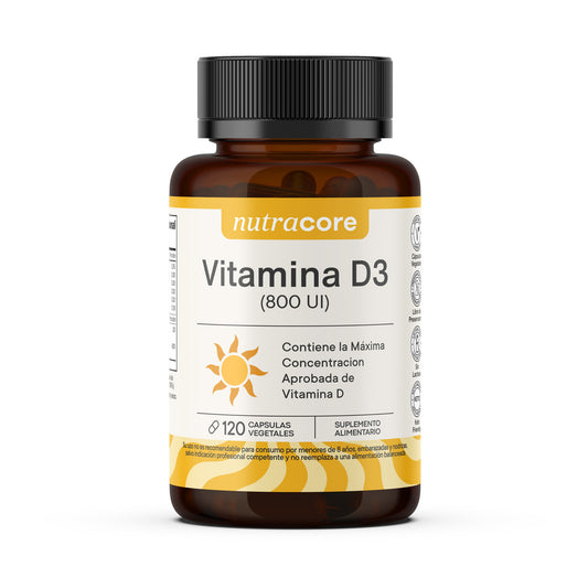 Vitamina-D3