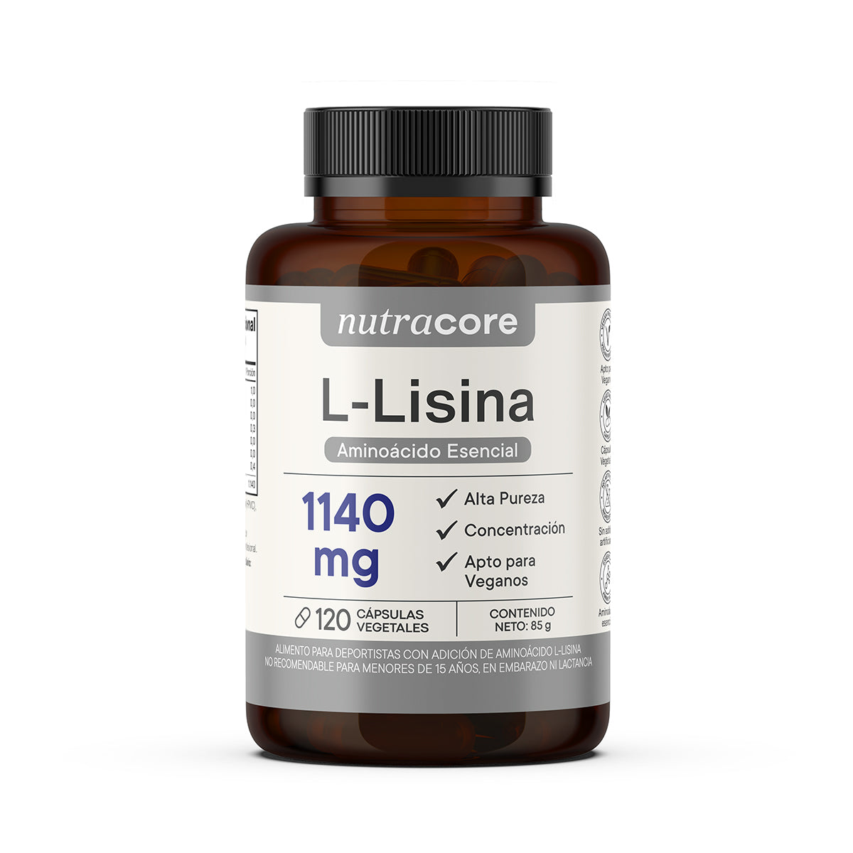 l-lisina